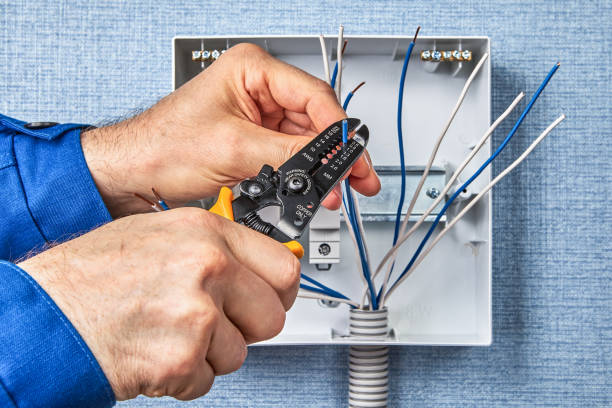 Best Electrical Safety Inspections  in Middletown, DE