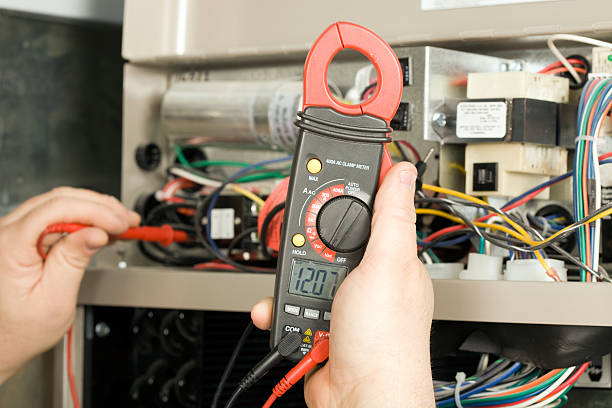 Emergency Electrical Repair Services in Middletown, DE