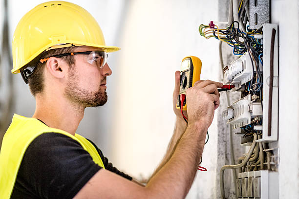 Best Commercial Electrical Services  in Middletown, DE