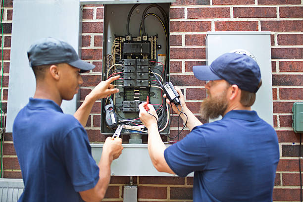 Reliable Middletown, DE Electrician Solutions